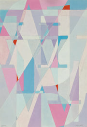 Archive Grid Study — Original Work